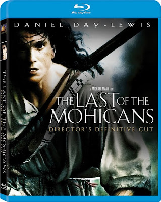 lessons learned from the last of the mohicans