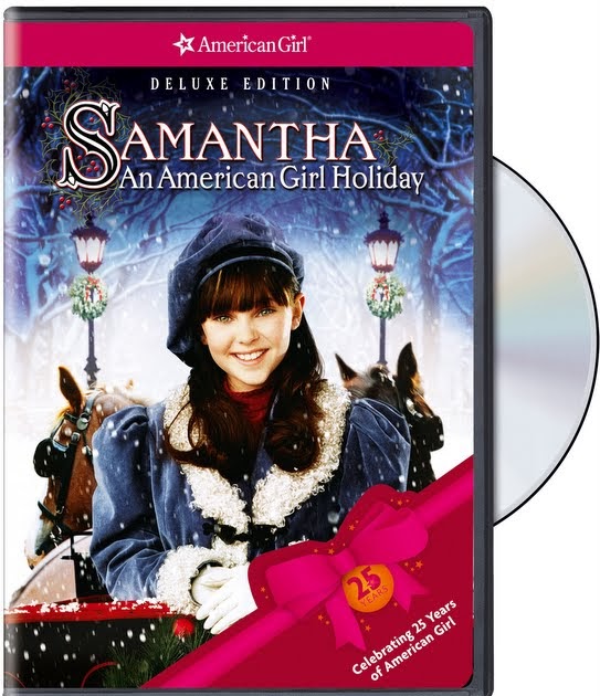 Film Intuition: Review Database: TV on DVD Review: Samantha: An American  Girl Holiday (2004)