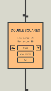 How to mod Double Squares lastet apk for android