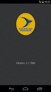 Download BLUE BIRD TAXI APK
