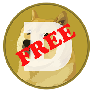 Free Dogecoin 1.0