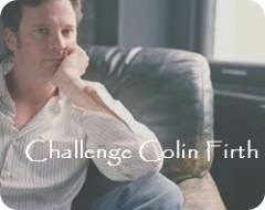 challenge Colin Firth