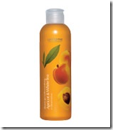 Oriflame Shower Gel
