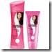 Sunsilk thick & long shampoo and conditioner