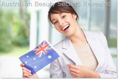Austalian Beauty Secrets