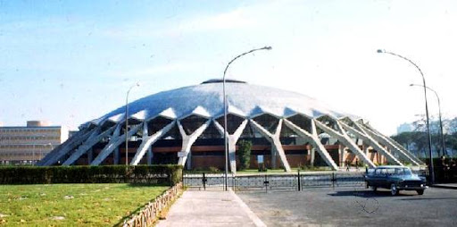 Palazzo dello Sport