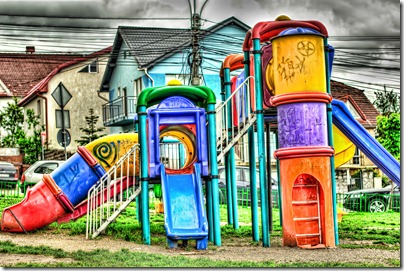 urban-playground
