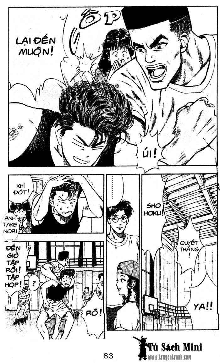 Slam Dunk Chap 19 - Truyen.Chap.VN