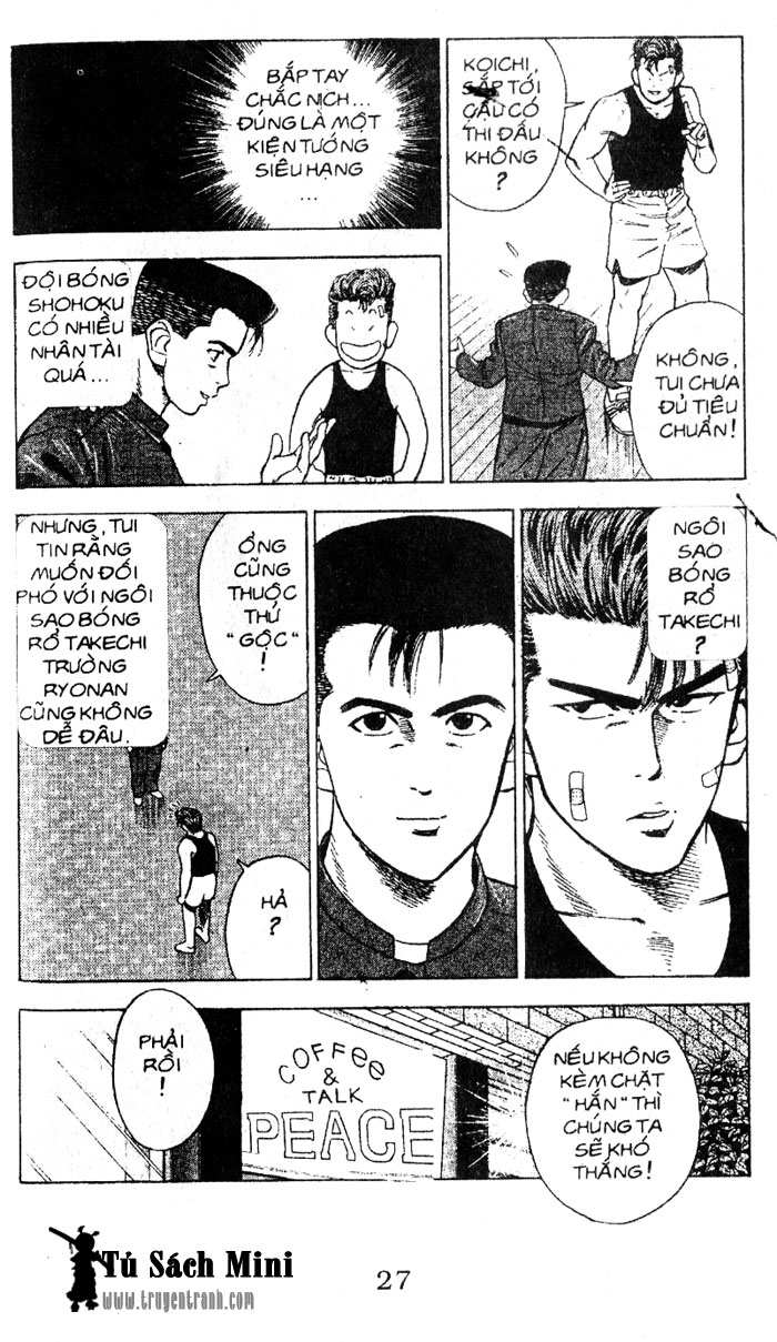 Slam Dunk Chap 23 - Truyen.Chap.VN