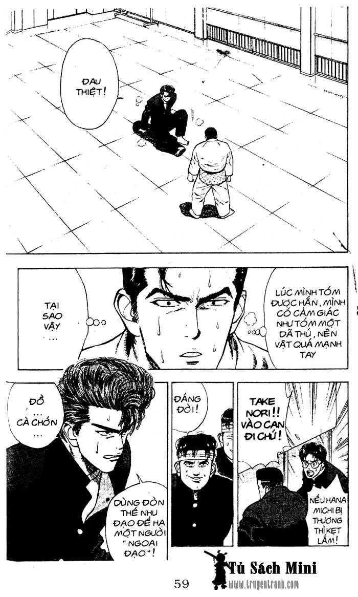 Slam Dunk Chap 18 - Truyen.Chap.VN