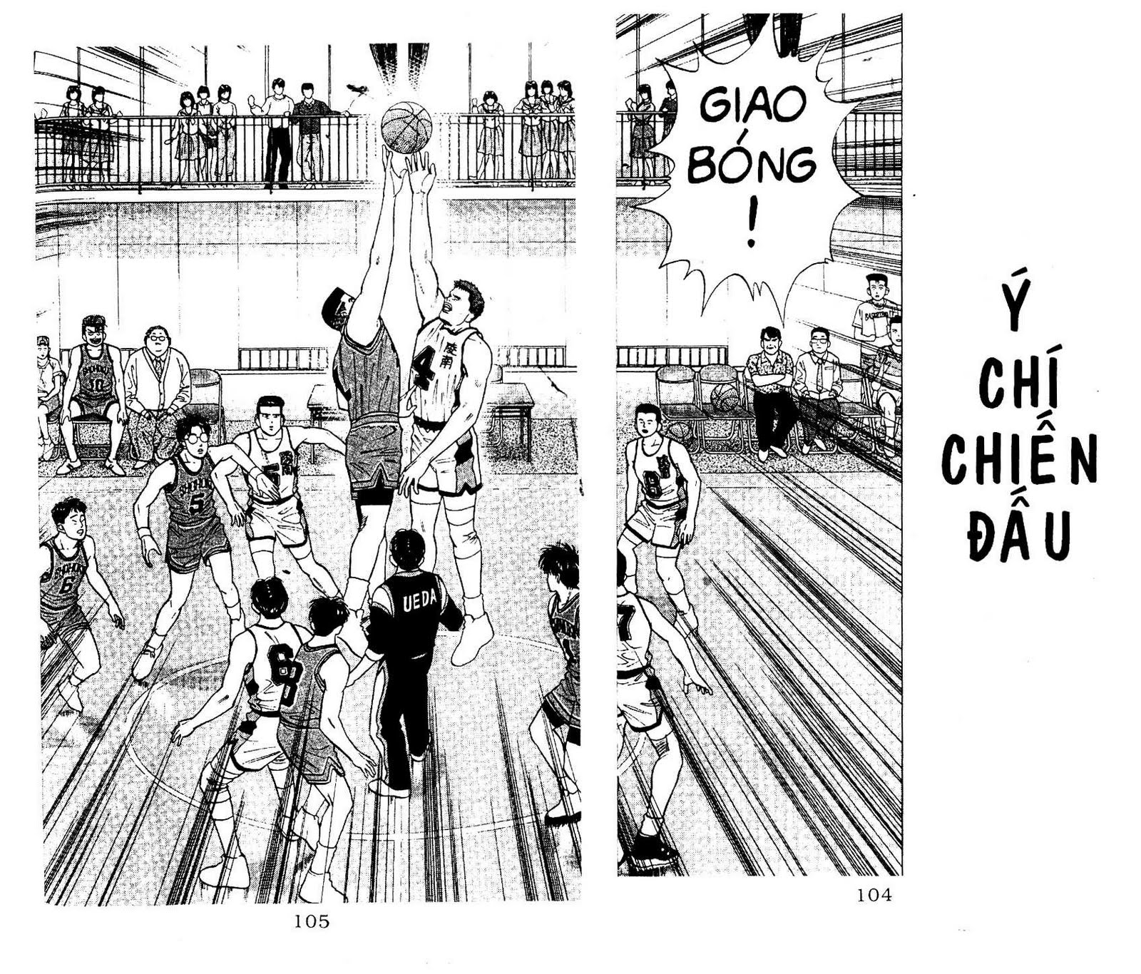 Slam Dunk Chap 27 - Truyen.Chap.VN