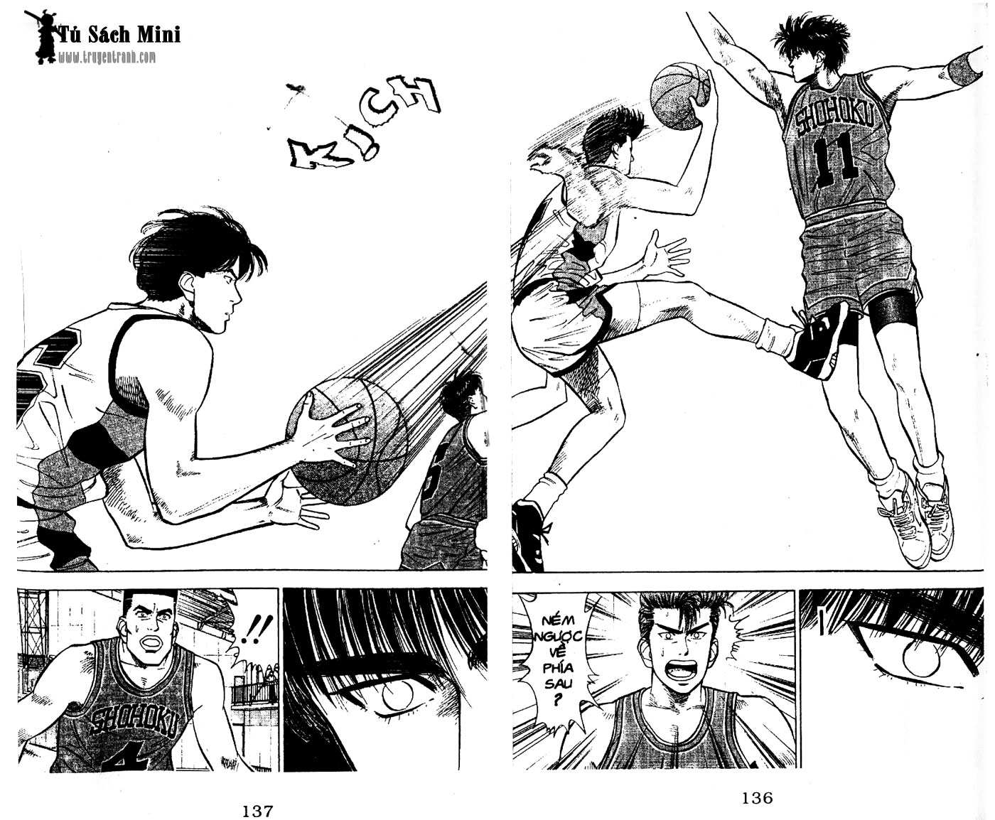 Slam Dunk Chap 28 - Truyen.Chap.VN