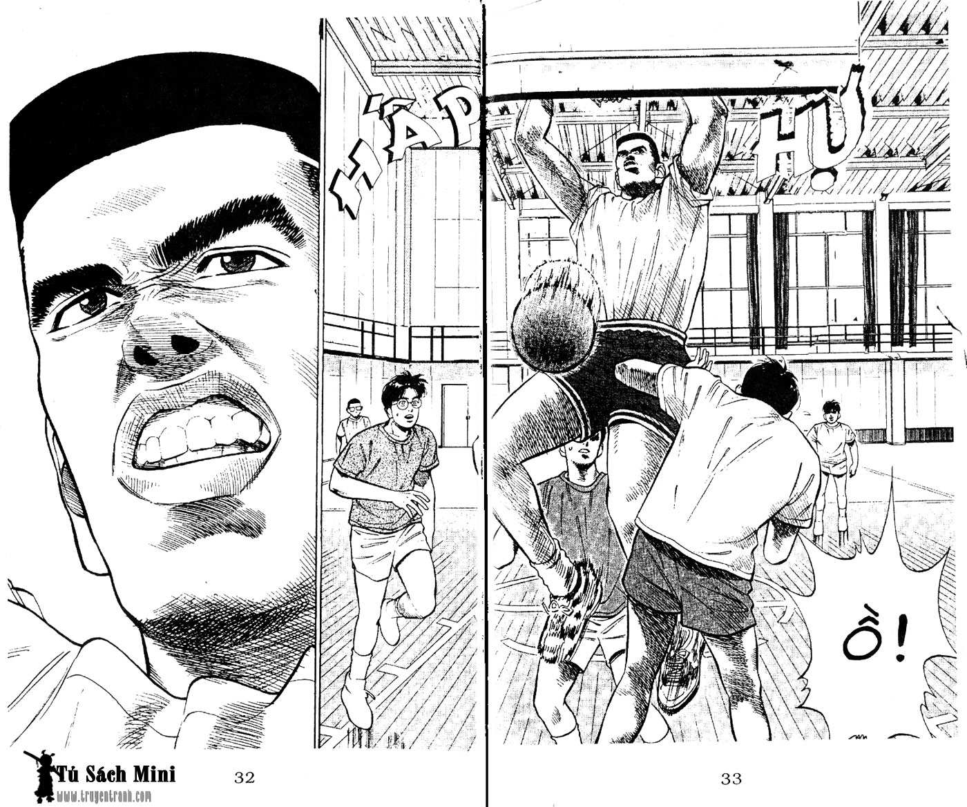 Slam Dunk Chap 24 - Truyen.Chap.VN