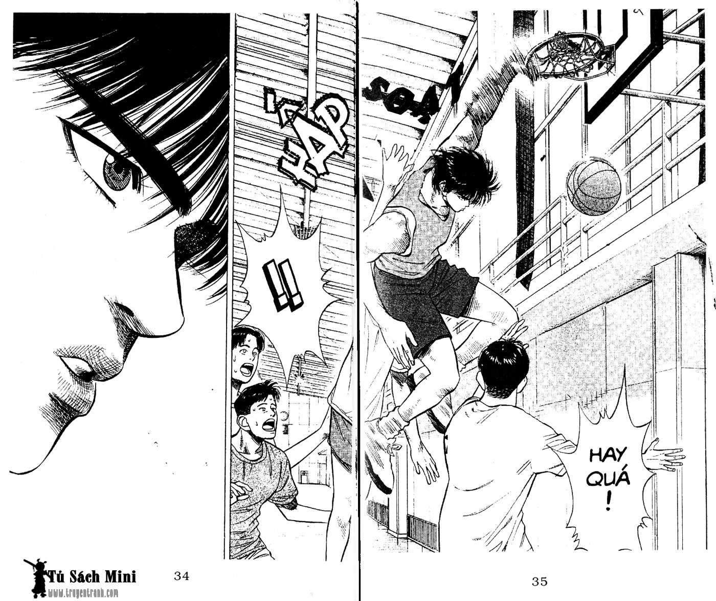 Slam Dunk Chap 24 - Truyen.Chap.VN