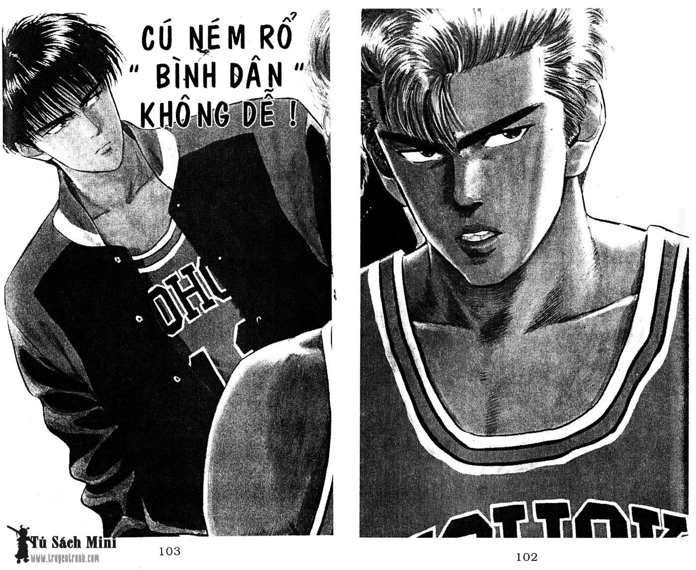 Slam Dunk Chap 20 - Truyen.Chap.VN