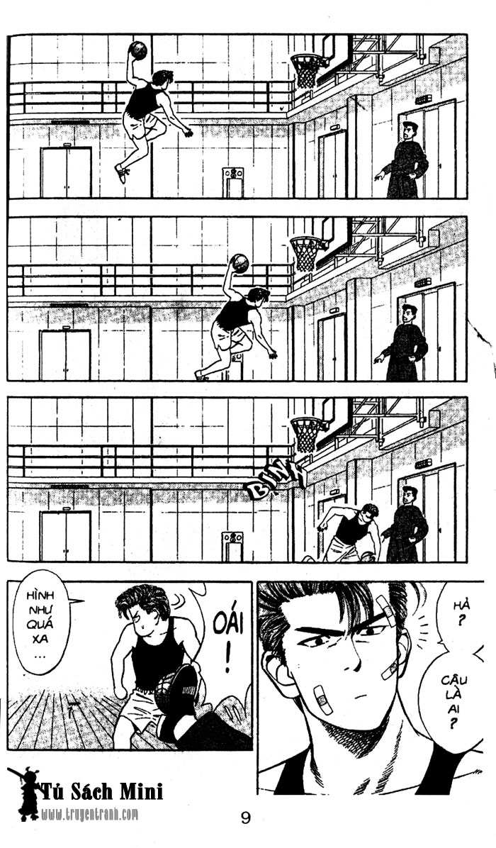 Slam Dunk Chap 23 - Truyen.Chap.VN