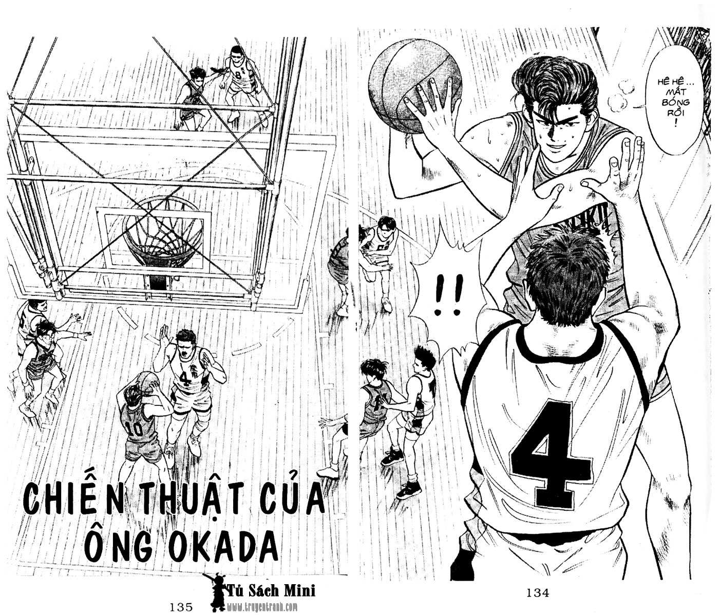 Slam Dunk Chap 35 - Truyen.Chap.VN