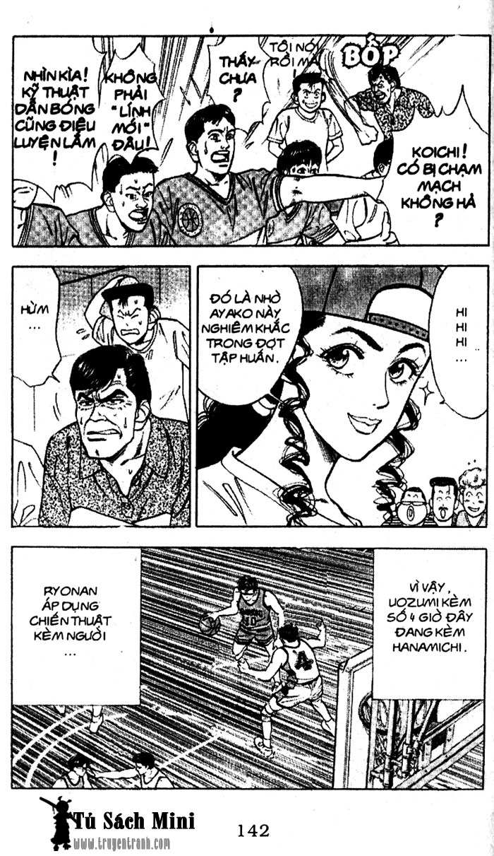 Slam Dunk Chap 35 - Truyen.Chap.VN