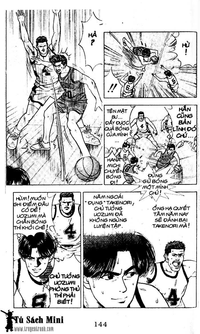 Slam Dunk Chap 35 - Truyen.Chap.VN