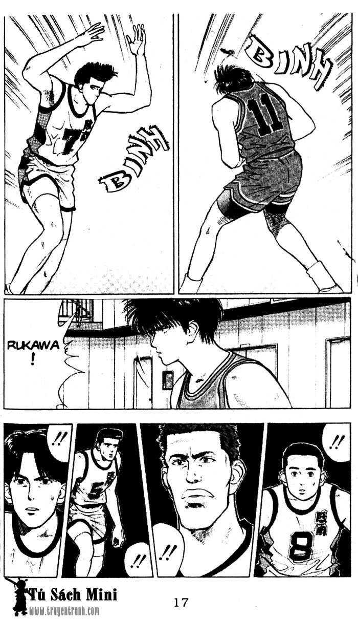 Slam Dunk Chap 30 - Truyen.Chap.VN