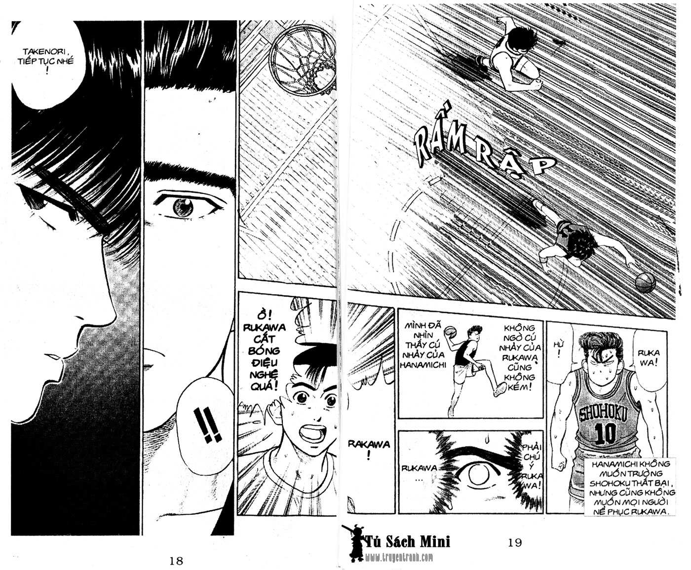 Slam Dunk Chap 30 - Truyen.Chap.VN