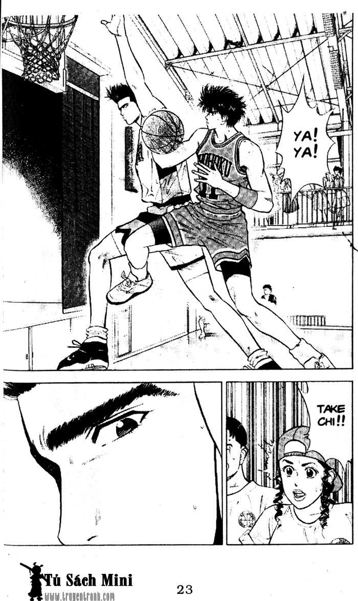 Slam Dunk Chap 30 - Truyen.Chap.VN