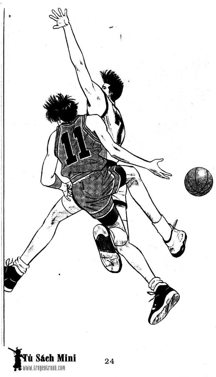 Slam Dunk Chap 30 - Truyen.Chap.VN