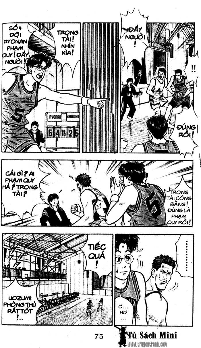 Slam Dunk Chap 33 - Truyen.Chap.VN