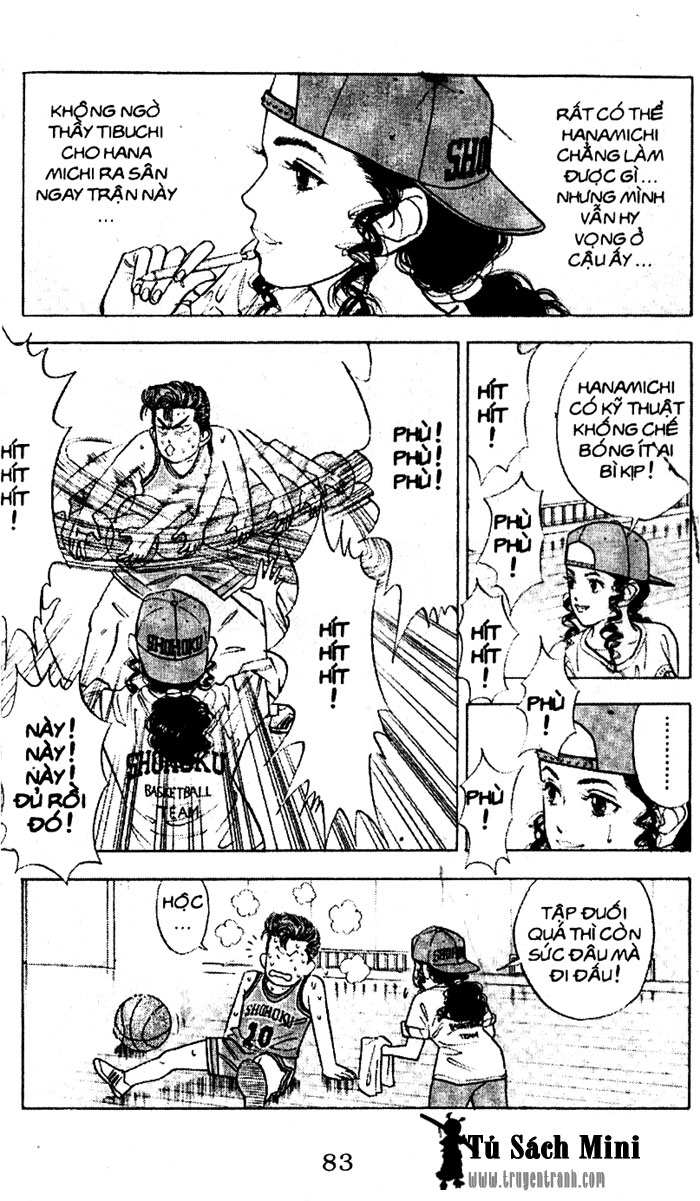 Slam Dunk Chap 33 - Truyen.Chap.VN
