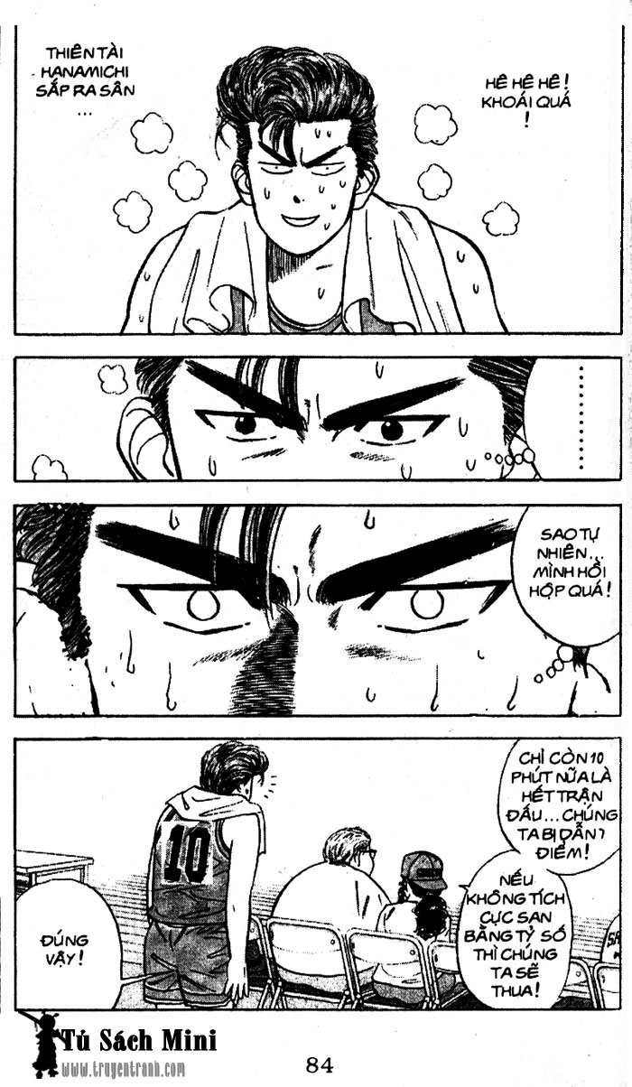 Slam Dunk Chap 33 - Truyen.Chap.VN