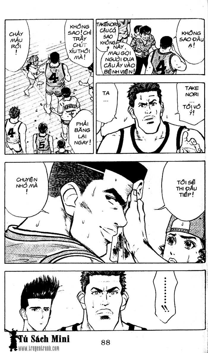 Slam Dunk Chap 33 - Truyen.Chap.VN