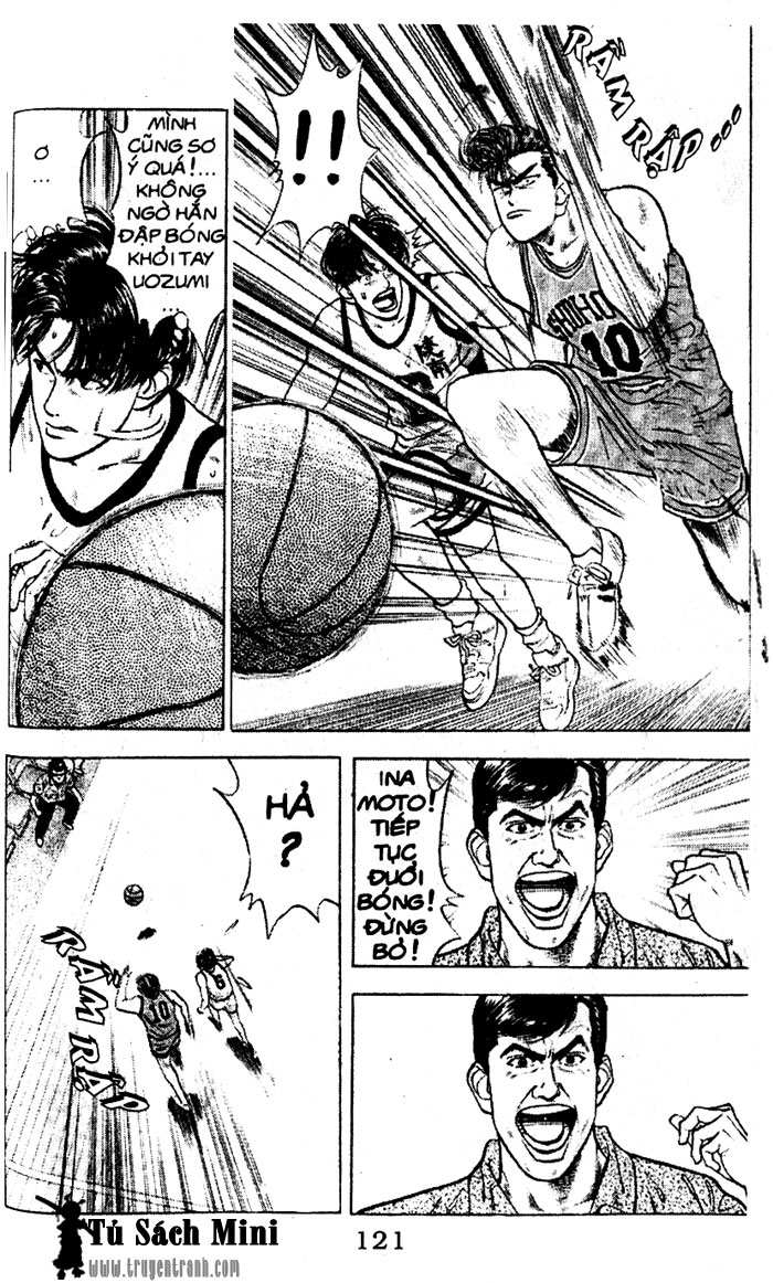 Slam Dunk Chap 34 - Truyen.Chap.VN