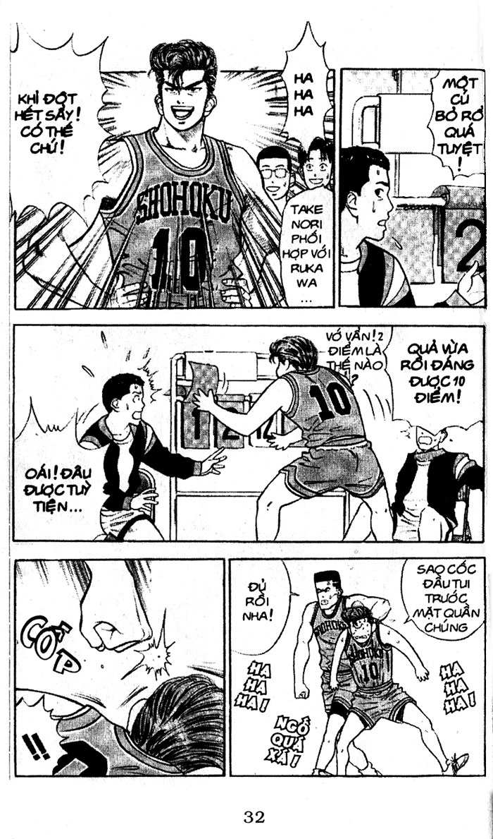 Slam Dunk Chap 31 - Truyen.Chap.VN