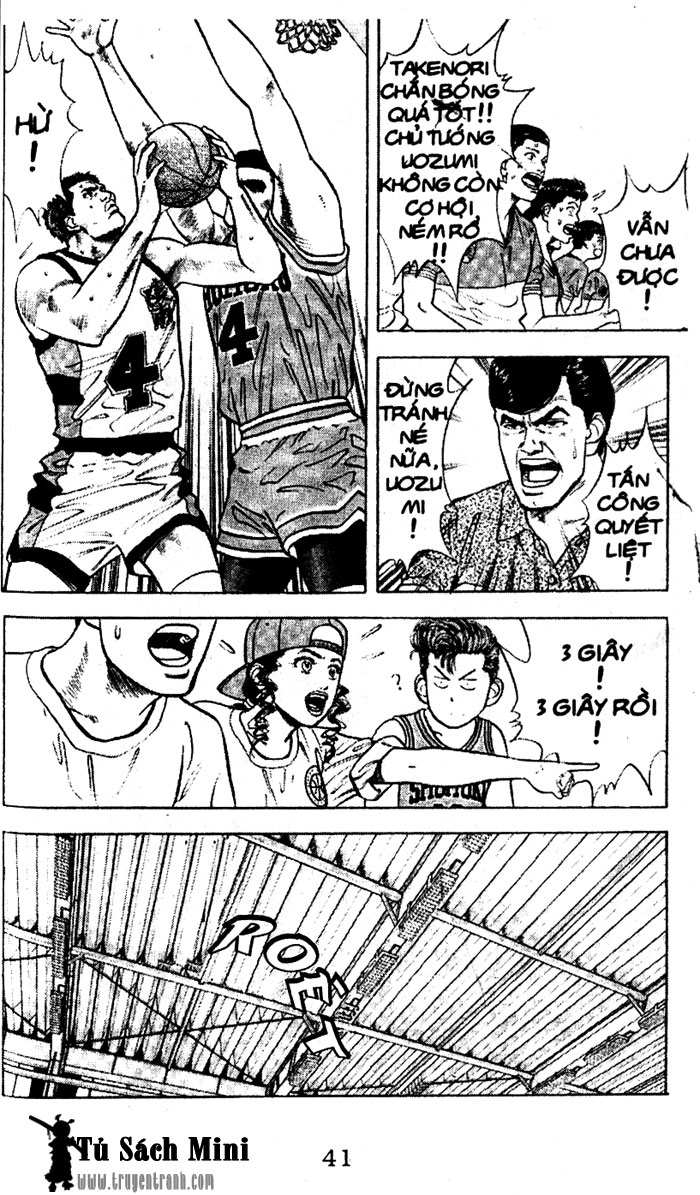Slam Dunk Chap 31 - Truyen.Chap.VN