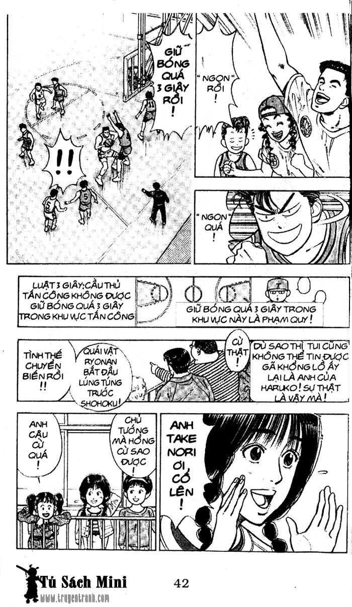 Slam Dunk Chap 31 - Truyen.Chap.VN