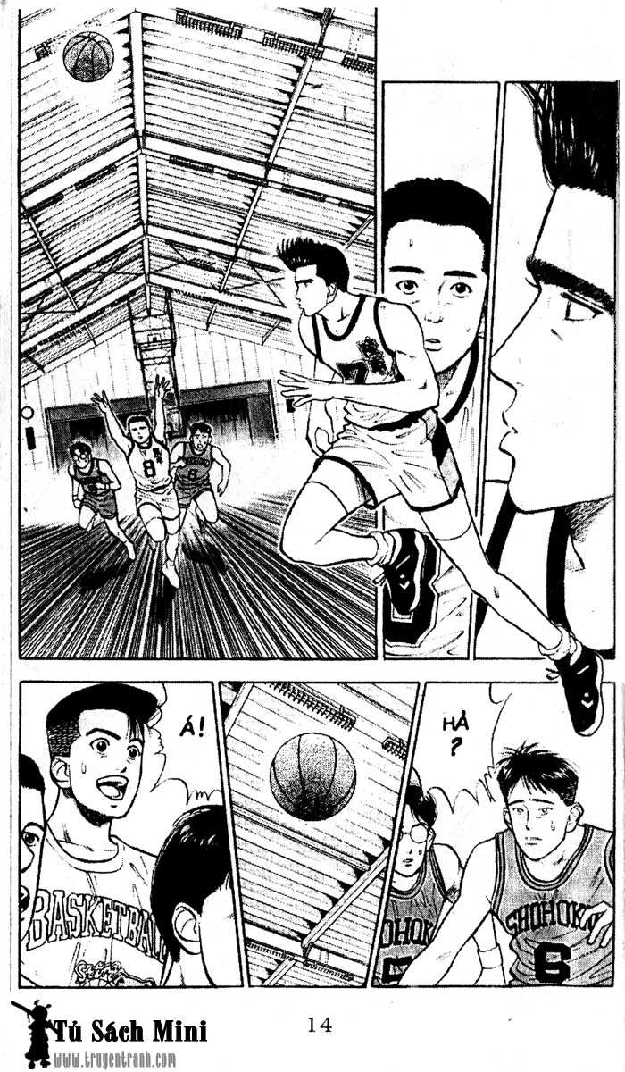 Slam Dunk Chap 30 - Truyen.Chap.VN