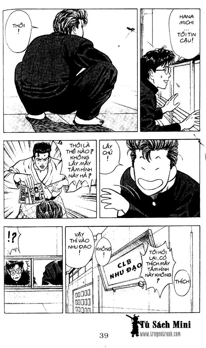 Slam Dunk Chap 17 - Truyen.Chap.VN