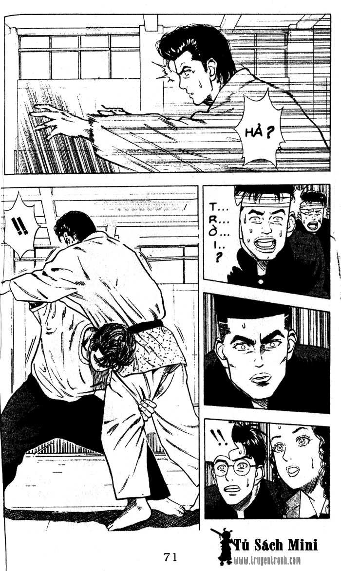 Slam Dunk Chap 18 - Truyen.Chap.VN