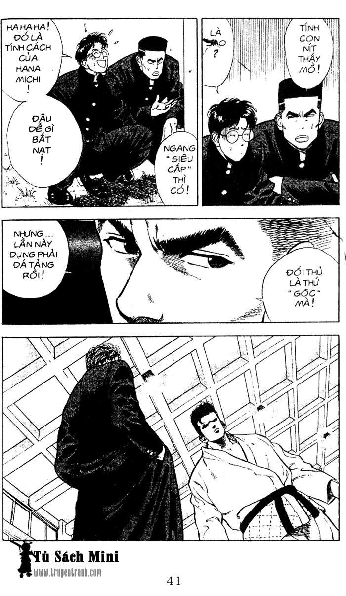 Slam Dunk Chap 17 - Truyen.Chap.VN