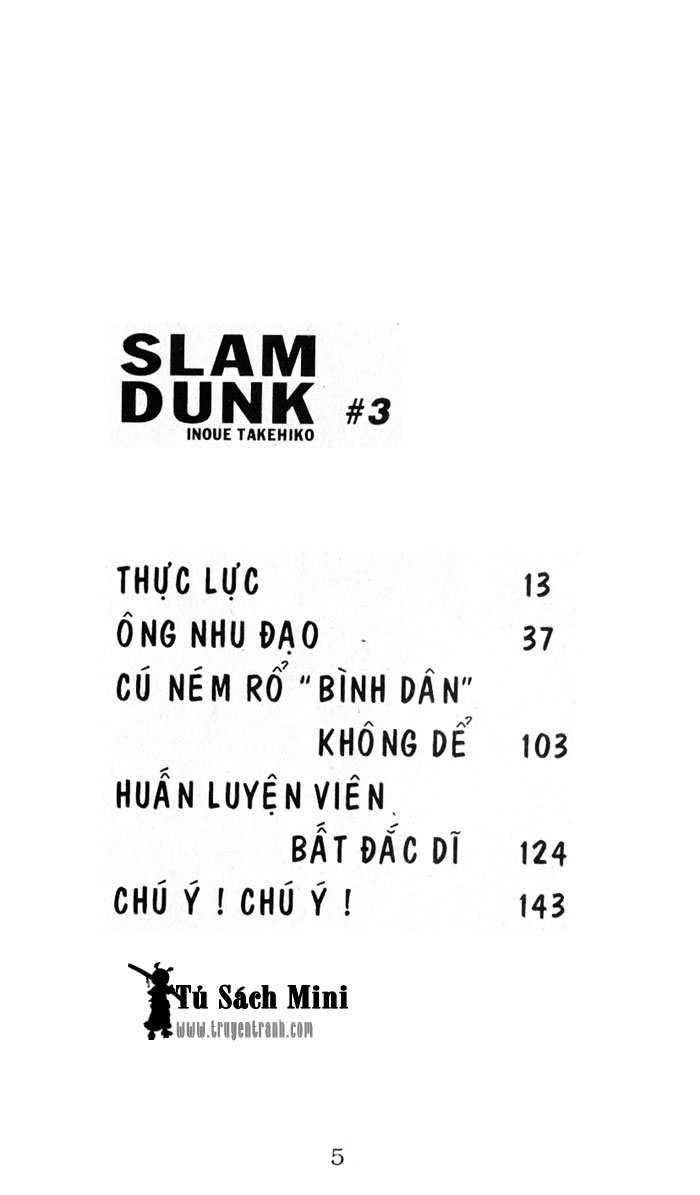Slam Dunk Chap 16 - Truyen.Chap.VN