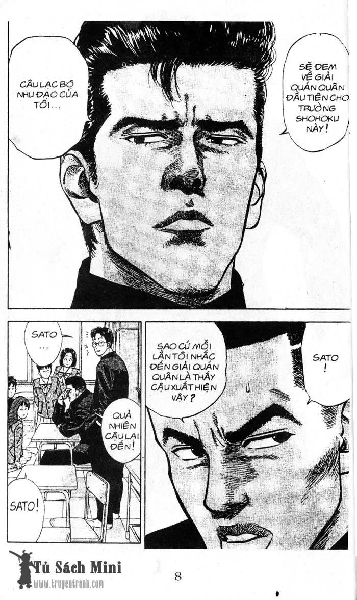 Slam Dunk Chap 16 - Truyen.Chap.VN
