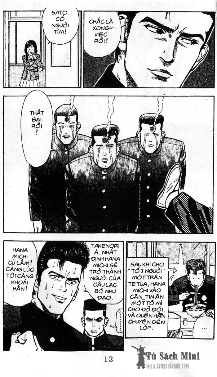 Slam Dunk Chap 16 - Truyen.Chap.VN