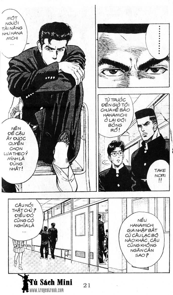 Slam Dunk Chap 16 - Truyen.Chap.VN