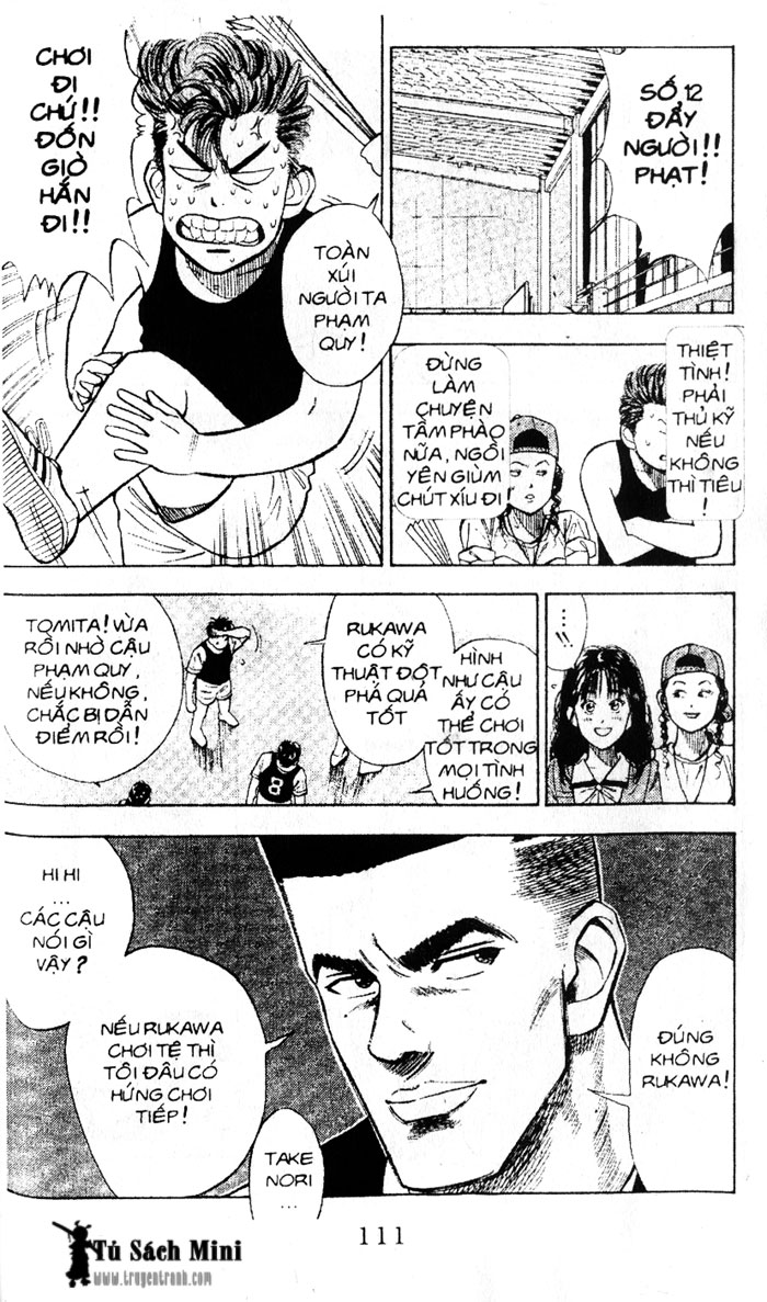 Slam Dunk Chap 13 - Truyen.Chap.VN