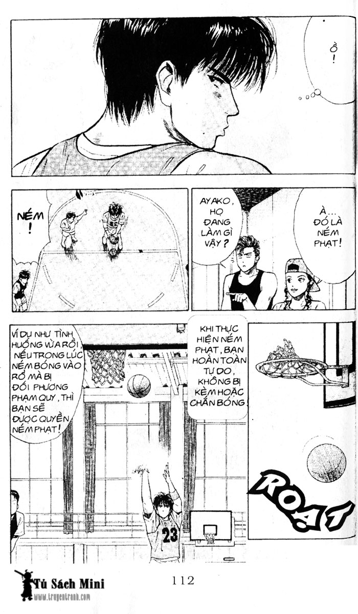 Slam Dunk Chap 13 - Truyen.Chap.VN