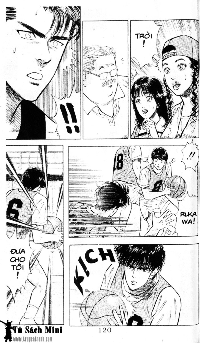 Slam Dunk Chap 13 - Truyen.Chap.VN