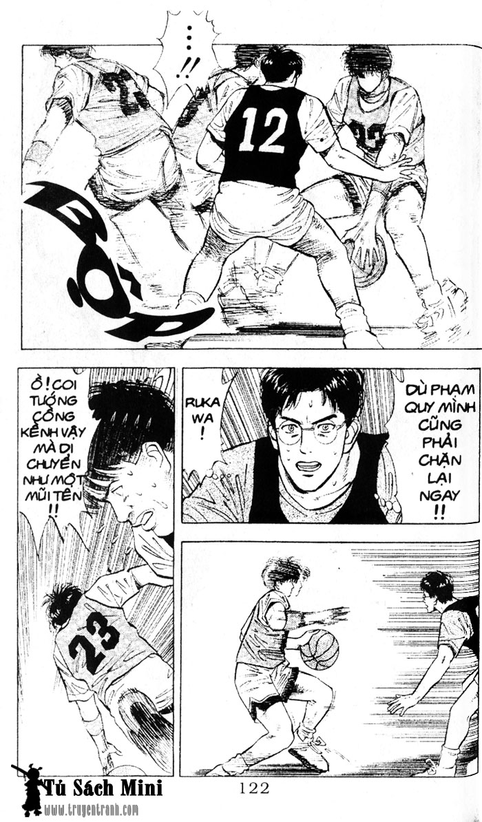 Slam Dunk Chap 13 - Truyen.Chap.VN
