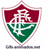 Escudo 3D Fluminense animado 05