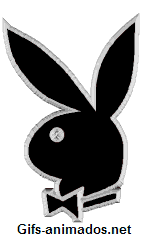 coelho playboy girando