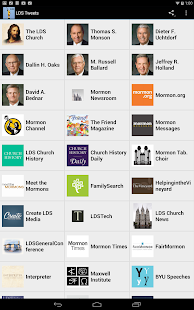 LDS Tweets(圖5)-速報App